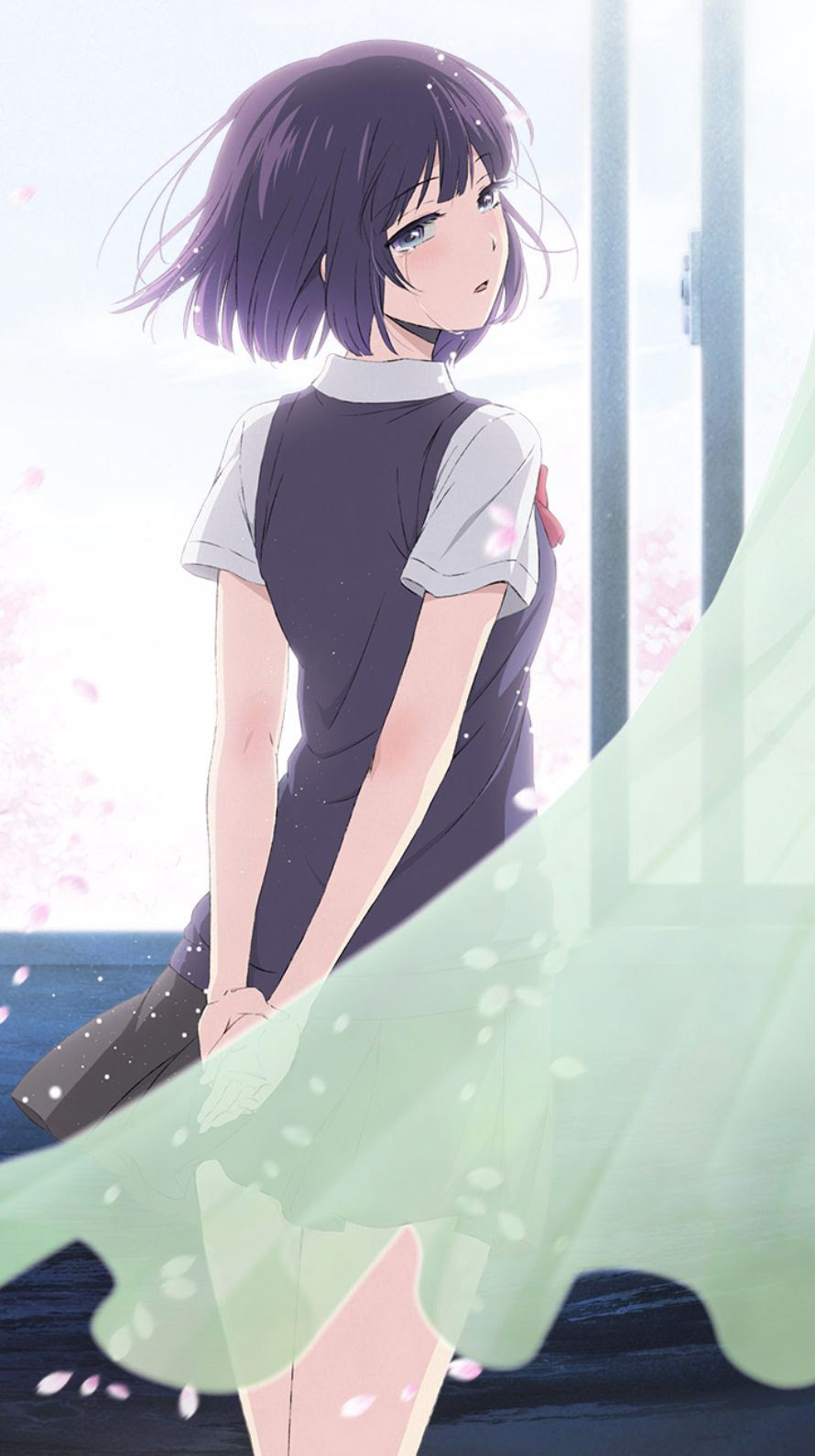 綺麗な壁紙 花火 クズの本懐 最高の花の画像