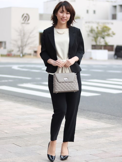 最高 50 代 顔合わせ 服装 母親 画像 ガサタメガ