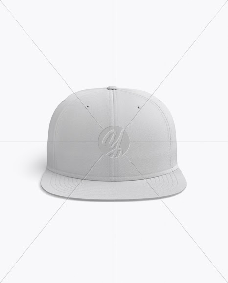 Download Flex Cap Mockup (Front View) : 35 Best Cap Hat Mockup ...