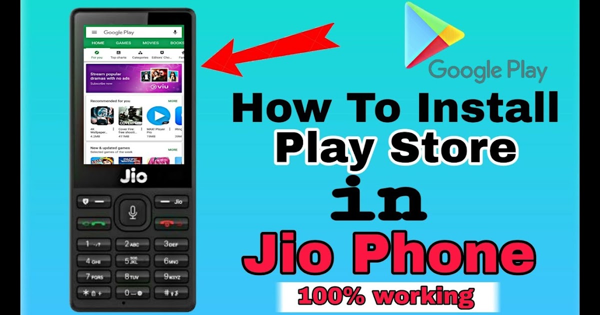Play Store Download Free Games Install Jio - GamesMeta