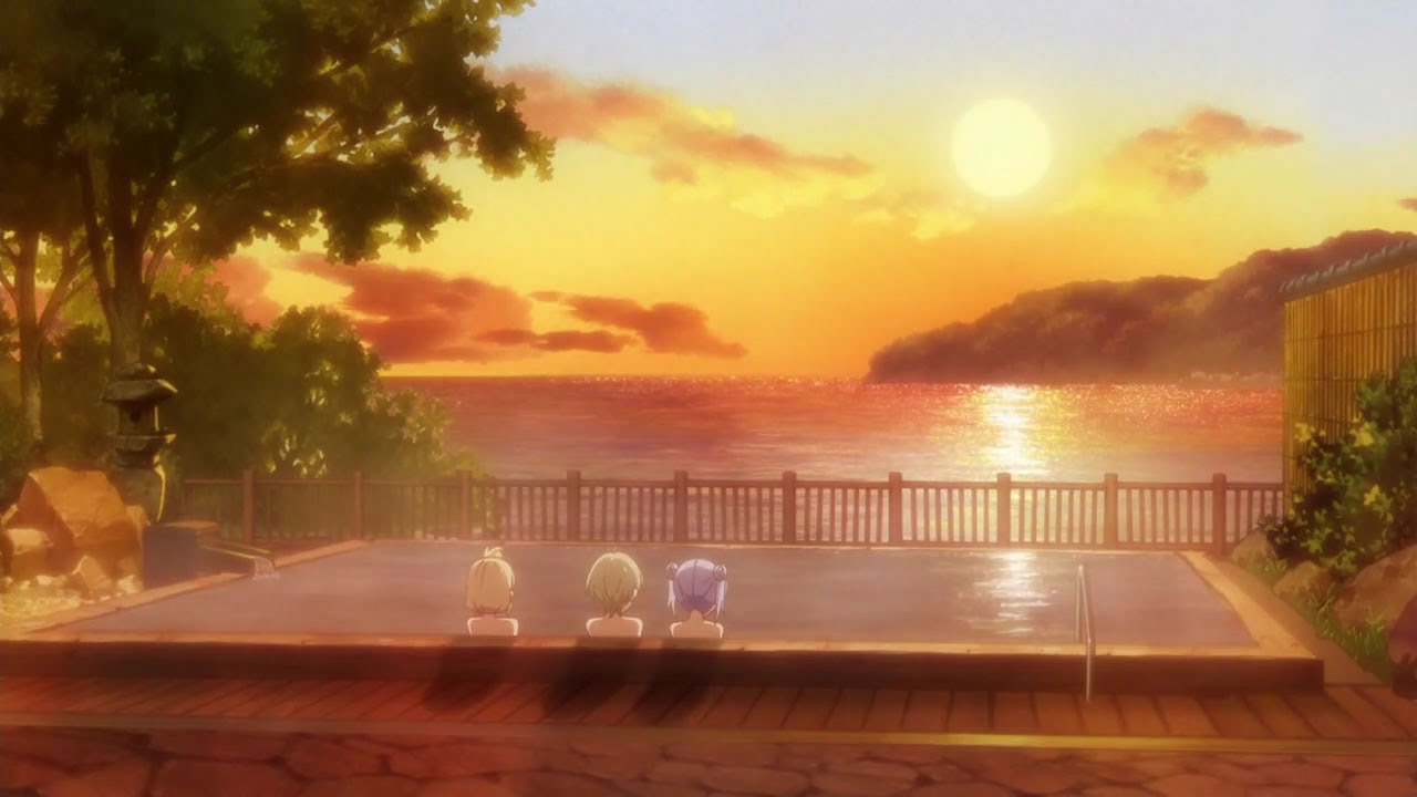 70以上 アニメ 夕焼け 2243 夕焼け小焼け アニメ