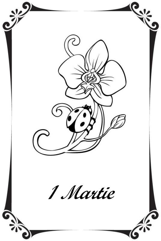 Home › utile › desene de colorat › martisor. Stejar Scafandru Pachet De Pus Desene De Colorat Pt Imprimat Martisor Butlercarriers Com