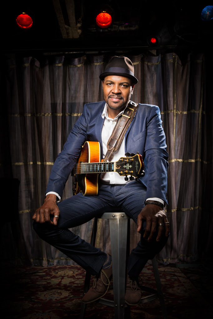 Bobby Broom