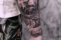 tattoo artist indonesia The best tattoo artist in indonesia