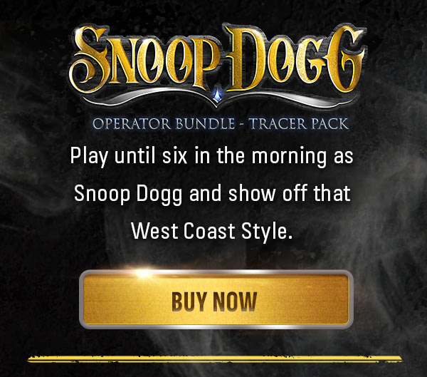 Play until six in the morning as Snoop Dogg and show off that West Coast Style.