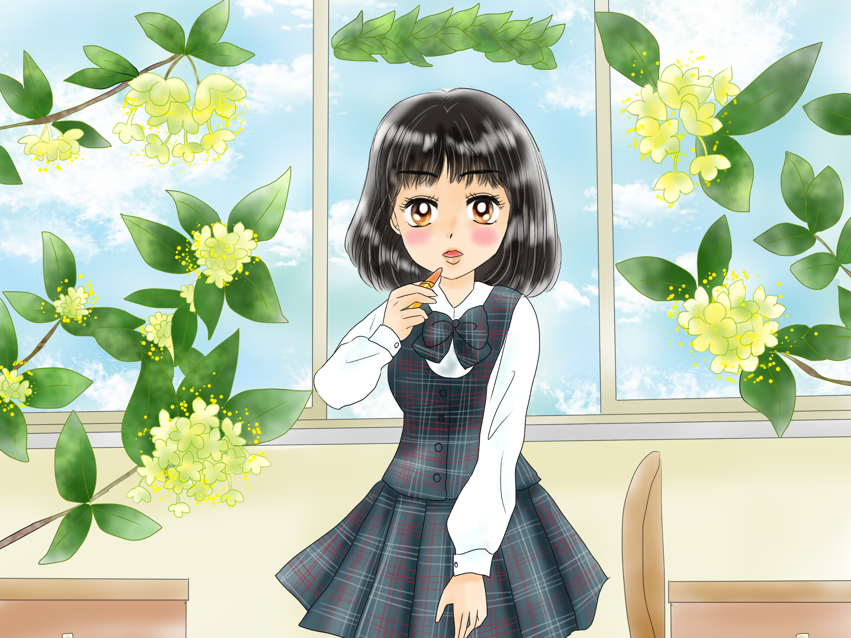 6 月 9 日 誕生 日 キャラ Afrilao Com