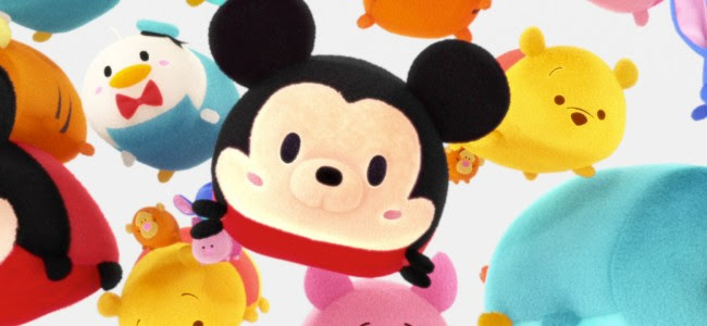 ベスト ツムツム 壁紙 Android 無料のhd壁紙 Joskabegami