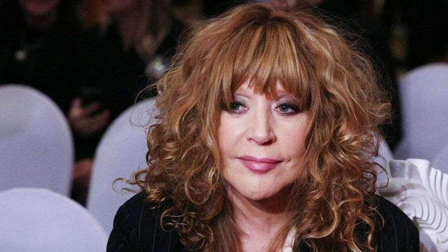 Полная биография певца аллы пугачевой. Alla Pugacheva Rasskazala O Problemah So Zdorovem Iz Za Stareniya Novosti Izvestiya 21 03 2018