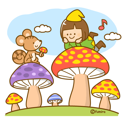 Japan Image 11月 イラスト 無料