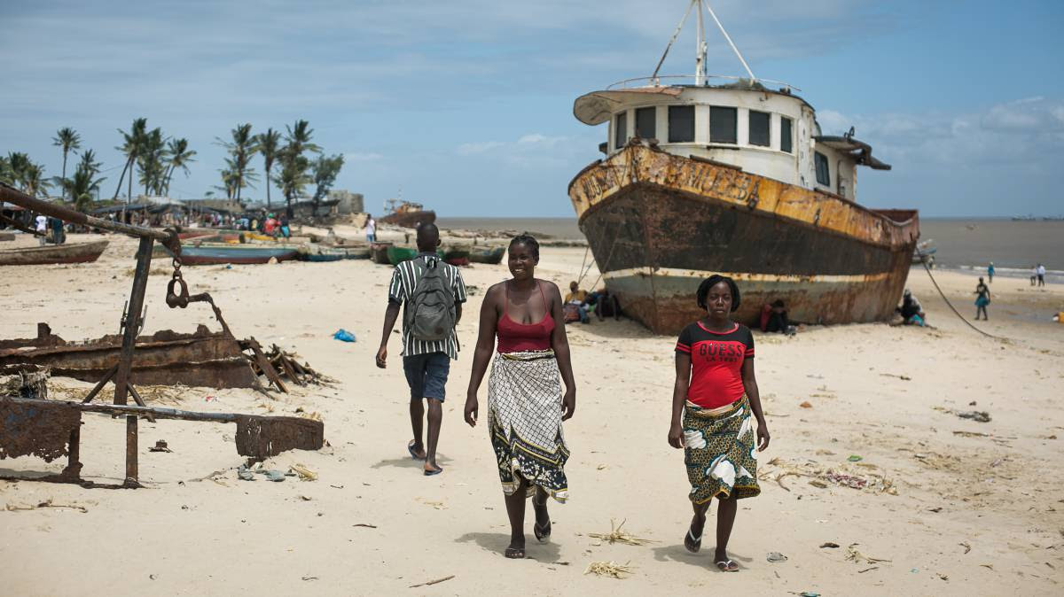 Ciclón Idai: un año después de la tormenta, no ha llegado la calma