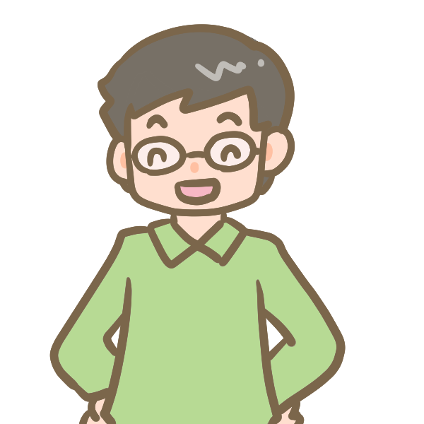 動物の画像について 新鮮なお父さん イラスト かっこいい