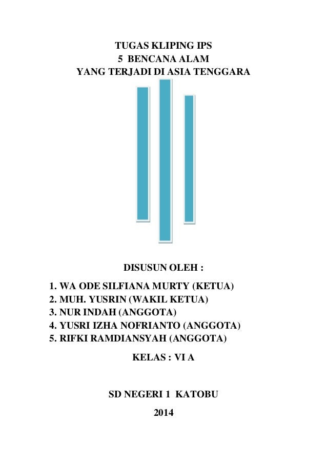 Contoh Cover Kliping Sd Grills & Zubehör