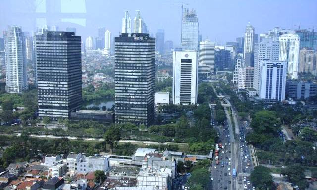 Lowongan Bandung Kota Lowongan Kerja Jakarta