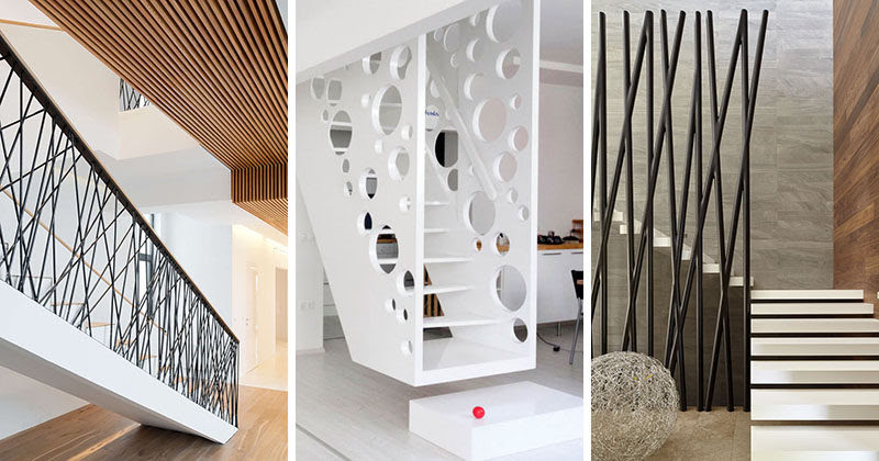 We did not find results for: 11 Creative Stair Railings That Are A Focal Point In These Modern Houses