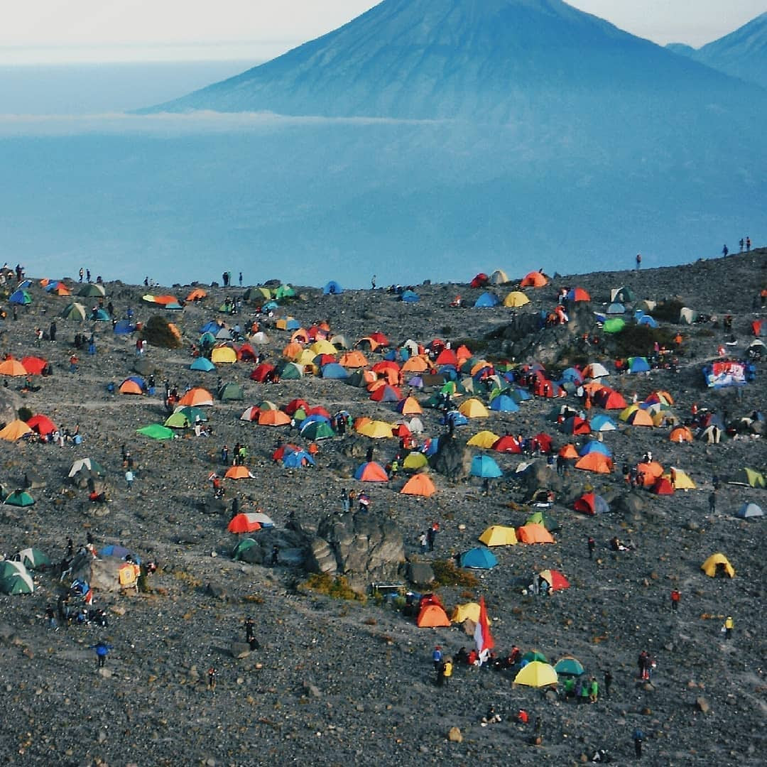 Kata Kata Bijak Pendaki Gunung Cikimmcom