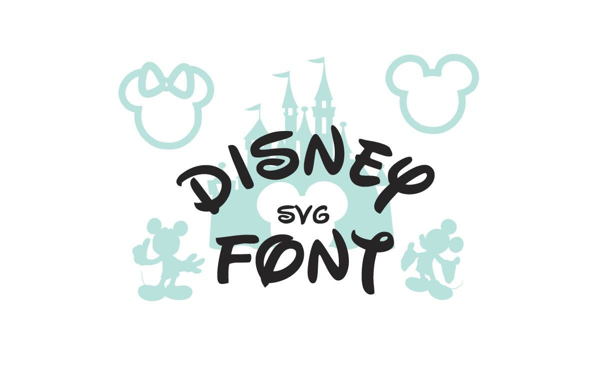 Free Free Princess Font Svg 387 SVG PNG EPS DXF File