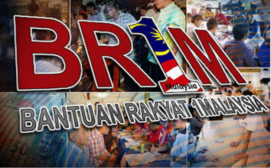Tarikh Masuk Br1m Fasa 3 2019 - Next Contoh