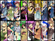 アニメ画像について 100 Epic Bestリーダー イラスト かっこいい