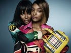 Naomi And Jourdan Land Major Campaign