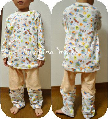 ディズニー画像のすべて 綺麗な子供 パジャマ 作り方