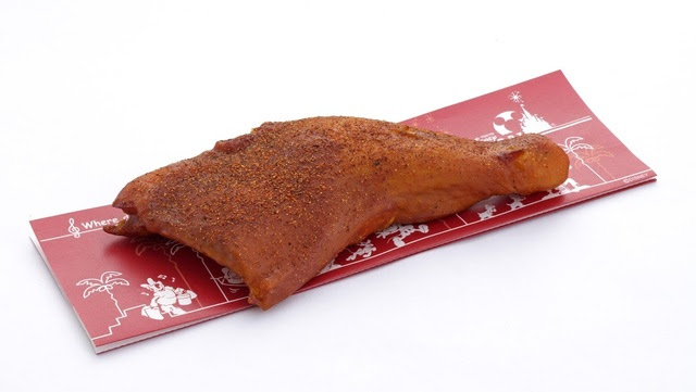 無料ディズニー画像 ラブリーディズニー チキン レッグ