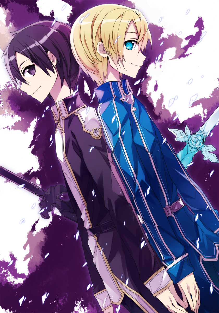 最も気に入った Sao ユウキ 壁紙 Iphone Hdの壁紙 無料 Itukabegami
