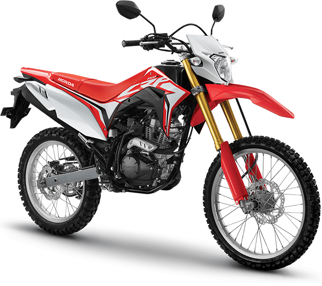  Harga  Motor  Crf  150 L