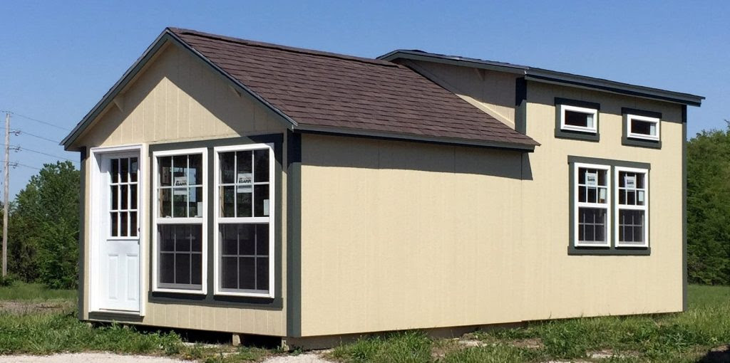 Tiny Houses Kansas City - Everything You Need To Know ...