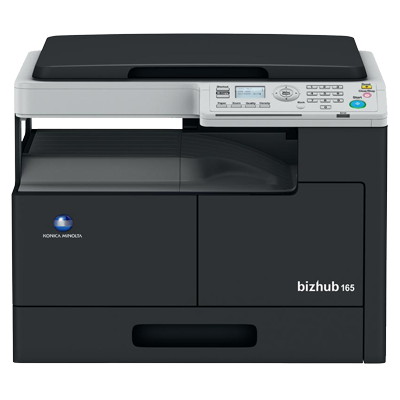 Konical Minolta Bizhub C25 Driver Download / Free Konica ...