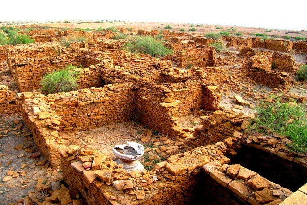 kuldhara