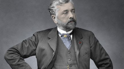 Centenaire de la mort de Gustave Eiffel : cinq constructions à travers le monde
