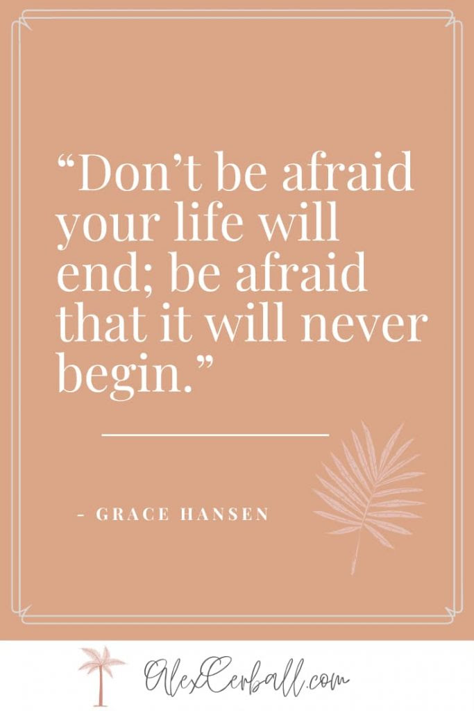If you refuse to accept anything but the best, you very often get it. Quotes For Living Your Best Life 80 Motivational Quotes