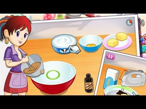 60 Top Images Nuevos Juegos De Cocina / Juegos de Cocina con Dora - YouTube