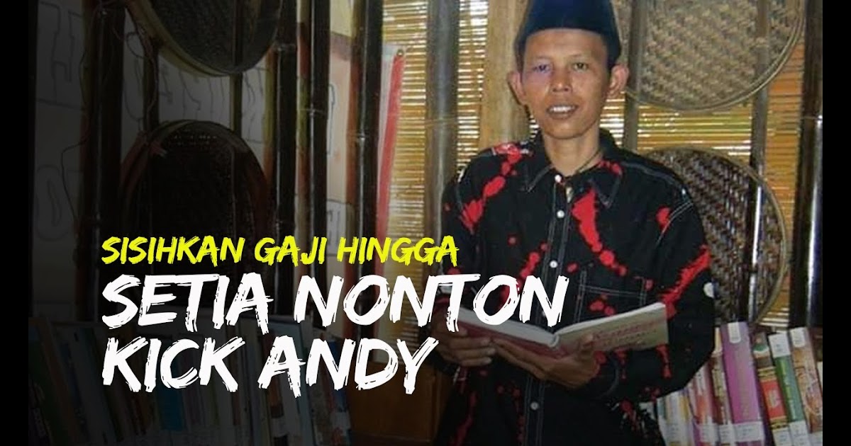 Gaji Sopir Aice Wonogiri : Kredit Toyota Solo Raya ...