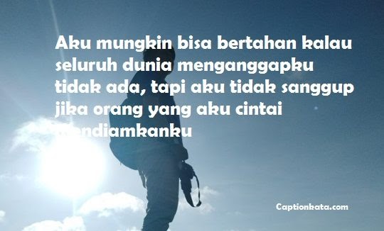 Contoh Caption Romantis Surat 32