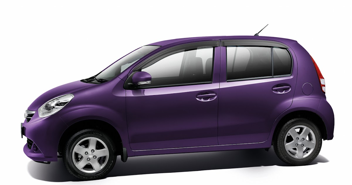 Perodua New Myvi Price In Malaysia - Hallowev