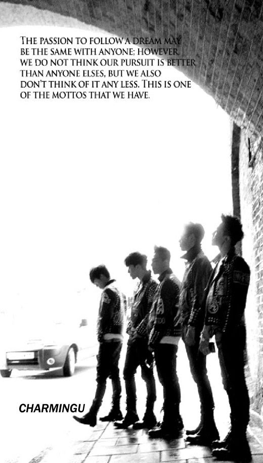 オリジナル Bigbang 壁紙 Iphone カランシン