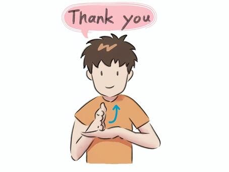 手話 イラスト フリー フリー 素材 イラスト 手話
