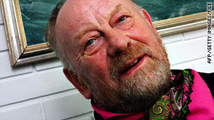 Check spelling or type a new query. Danish Cartoonist Hid In Panic Room During Attack Cnn Com