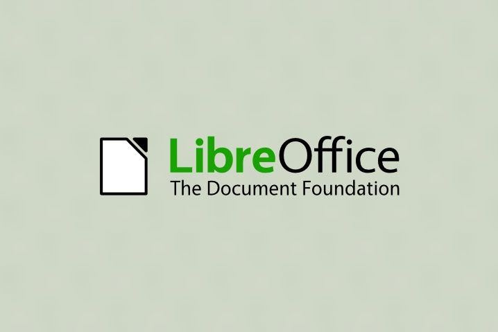 libreoffice