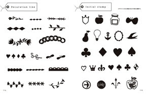 100 Epic Best図案 消しゴム はんこ イラスト イラスト画像