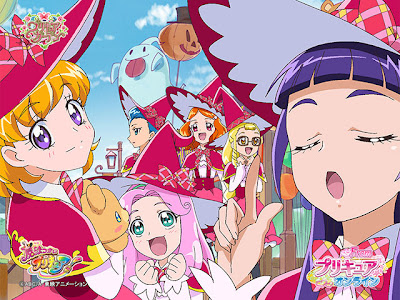 Hugっとプリキュア 壁紙 の最高のコレクション アニメ画像
