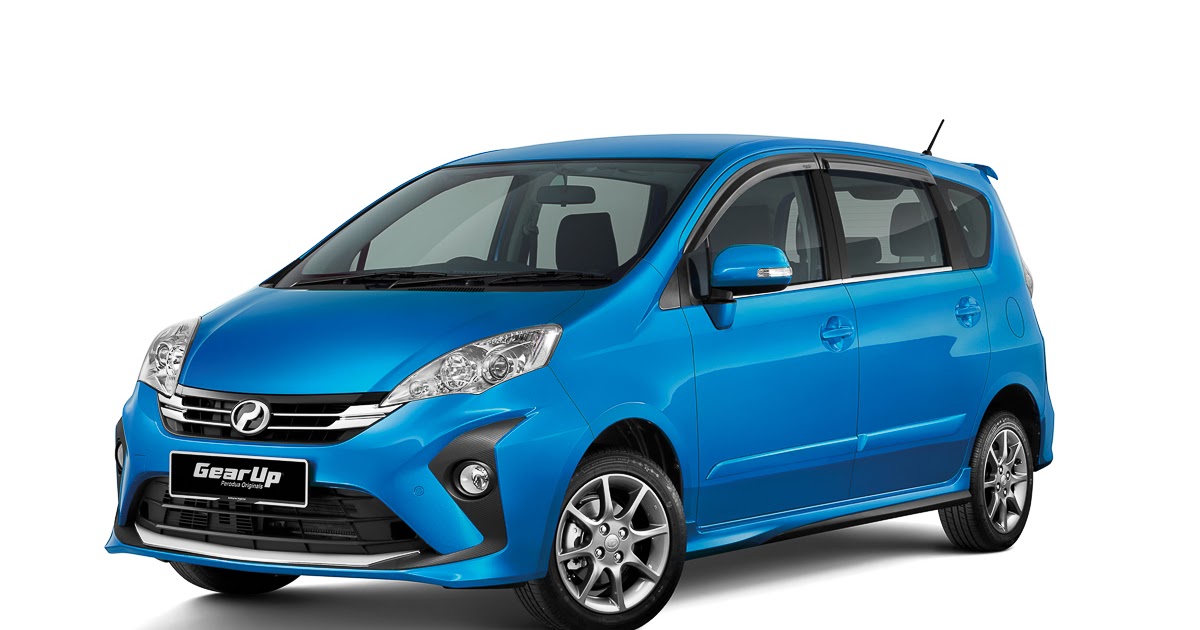 Harga Perodua Alza 2019 Tanpa Gst - Lettre J