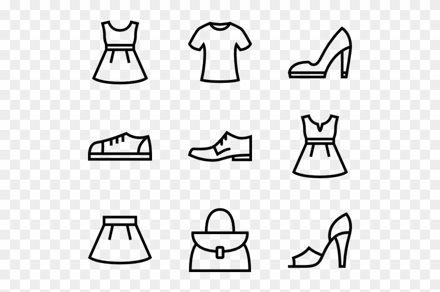 Menakjubkan 21+ Gambar Baju Png - Gani Gambar