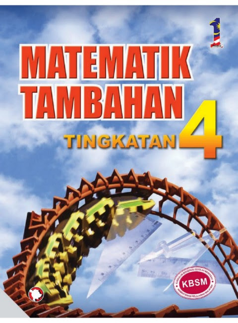 Jawapan Buku Pelangi Matematik Tambahan Tingkatan 5 Kssm Edx Courses X