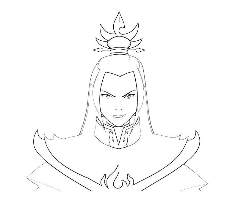 When aang reveals that he is the avatar, news quickly spreads out and suddenly reaches to prince zuko who then goes to kyoshi island to capture him. Free Coloring Pages Avatar Download Free Clip Art Free Clip Art On Clipart Library