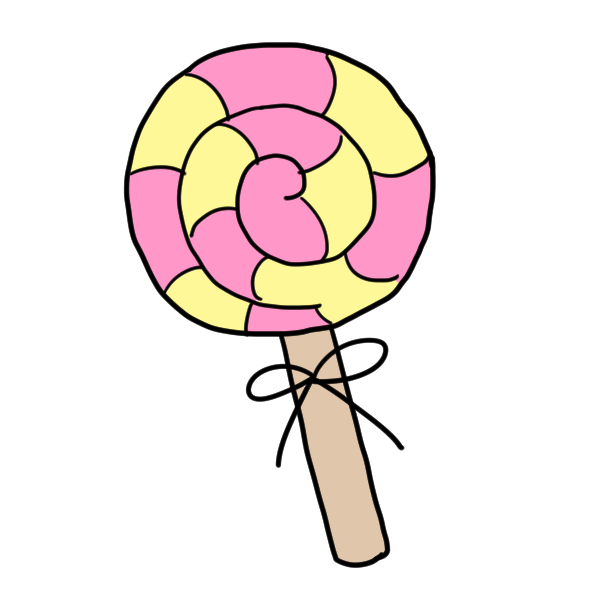 最高のイラスト画像 驚くばかりイラスト かわいい キャンディ キャンディ