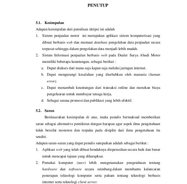 Contoh Cover Proposal Study Tour - Contoh 36