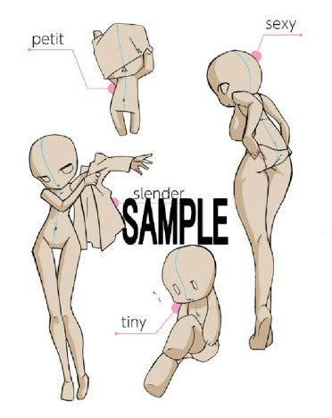 Kasword 女の子 刀 ポーズ イラスト