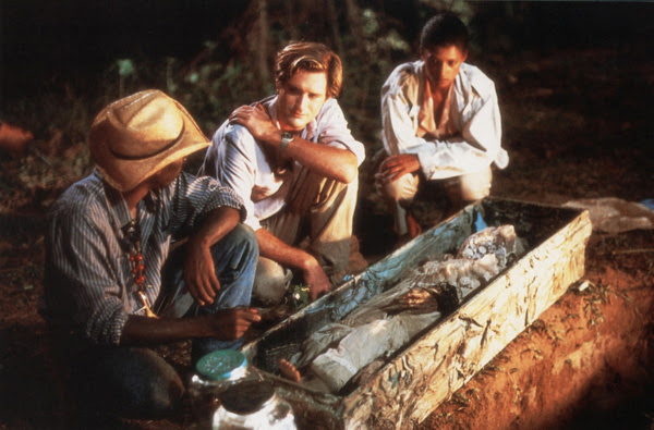 The serpent and the rainbow: The Serpent And The Rainbow Furiouscinema Com